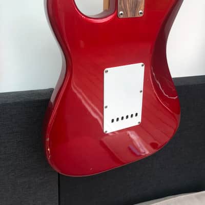 Tokai Stratocaster Springy Sound Vintage ST – MIJ 1982 - Made in Japan image 8