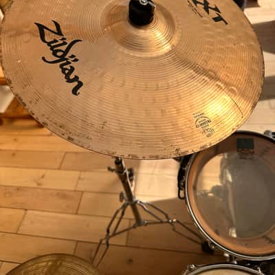 Pearl Masters MMX 2007 - Midnight Fade image 4
