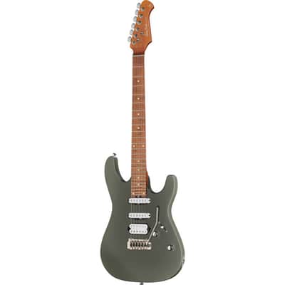 Harley Benton Fusion-T HH Pro Series | Reverb