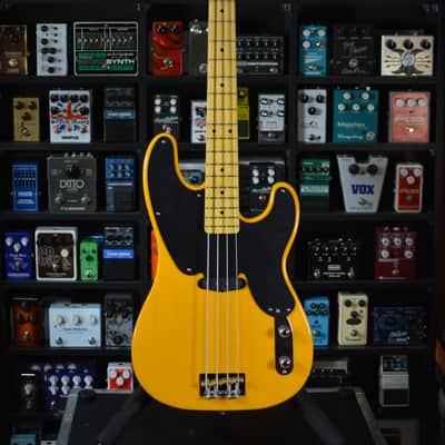 Fender OPB-51 Precision Bass Reissue MIJ image 2