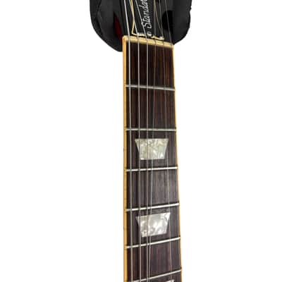 Gibson Les Paul Standard 1999 - Ebony image 9