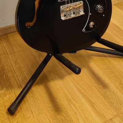 PRS S2 Vela Semi-Hollow Charcoal image 2