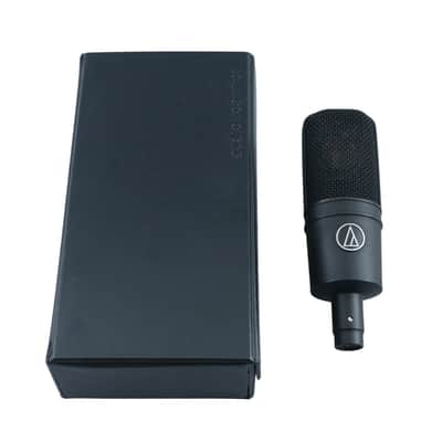 Audio Technica AT4040 - User review - Gearspace