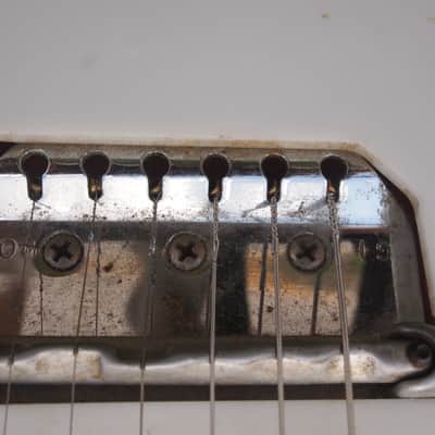 Rickenbacker 425 1967 Fireglo image 15