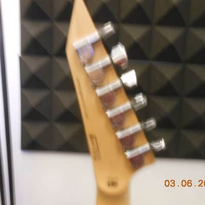 ESP LTD M-50 - Black image 5