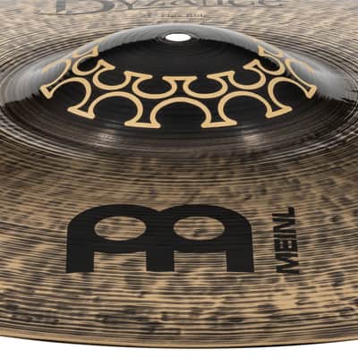 Meinl B21FLXR Byzance Flex Ride 21" Thomas Lang Signature - Ride Cymbal image 5