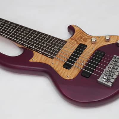 Price drop! Conklin 7st 20th Anniversary Serial #1 NAMN 2004 - Century Series Tour Model Bass image 20