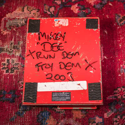 Digitech Whammy WH4 image 2