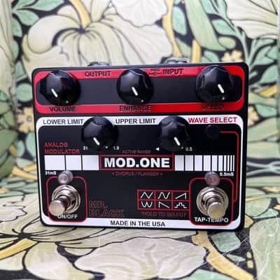 Mr. Black Mod.One Analog Modulator image 2