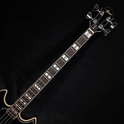 Greco Dickey Bass Japan DB-1200 1997 image 15