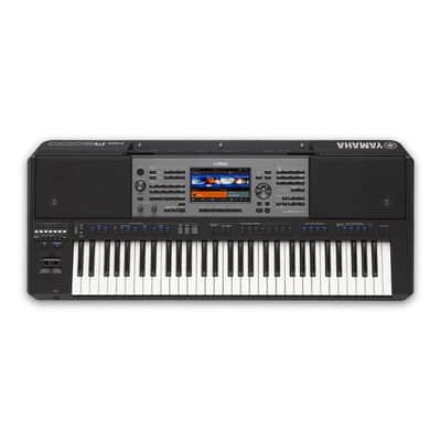 Yamaha PSR-A5000 61-Key World Music Arranger Workstation image 7