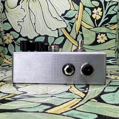 Spaceman Effects Explorer 6 Stage Analog Phaser - Cadet image 6