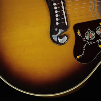 Gibson SJ-200 60's Original - VS (#041) image 2
