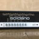 Soldano Super Lead Overdrive SLO-100 Head