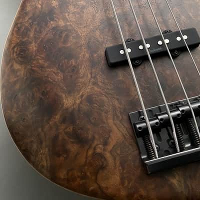 Sadowsky MetroLine 24-Fret Modern Bass 4st Special Edition 2021［GSB019］ image 4