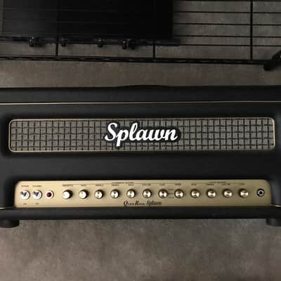 Splawn Quick Rod "Low B+" Model image 1