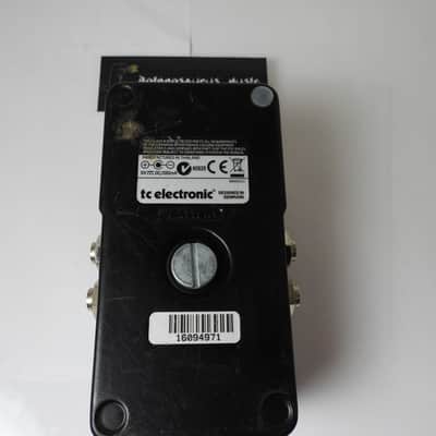 TC Electronics Trinity T2 Reverb Effects Pedal V2 Version 2 Free USA Ship image 4