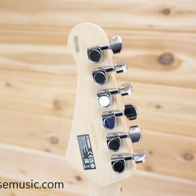 Yamaha PAC112VM-ICB Pacifica HSS - Ice Blue image 13