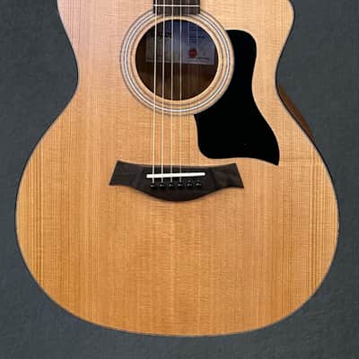Taylor Used 114CE Sapele '26 image 2