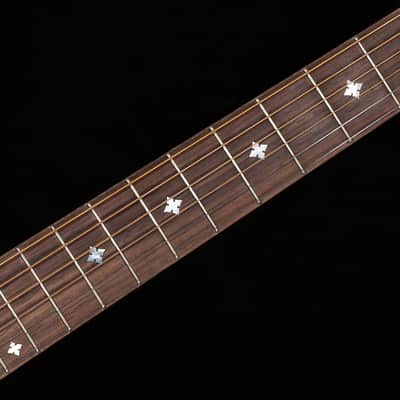 Gibson Custom Shop L-00 Argentine Grey Gloss (141) image 5