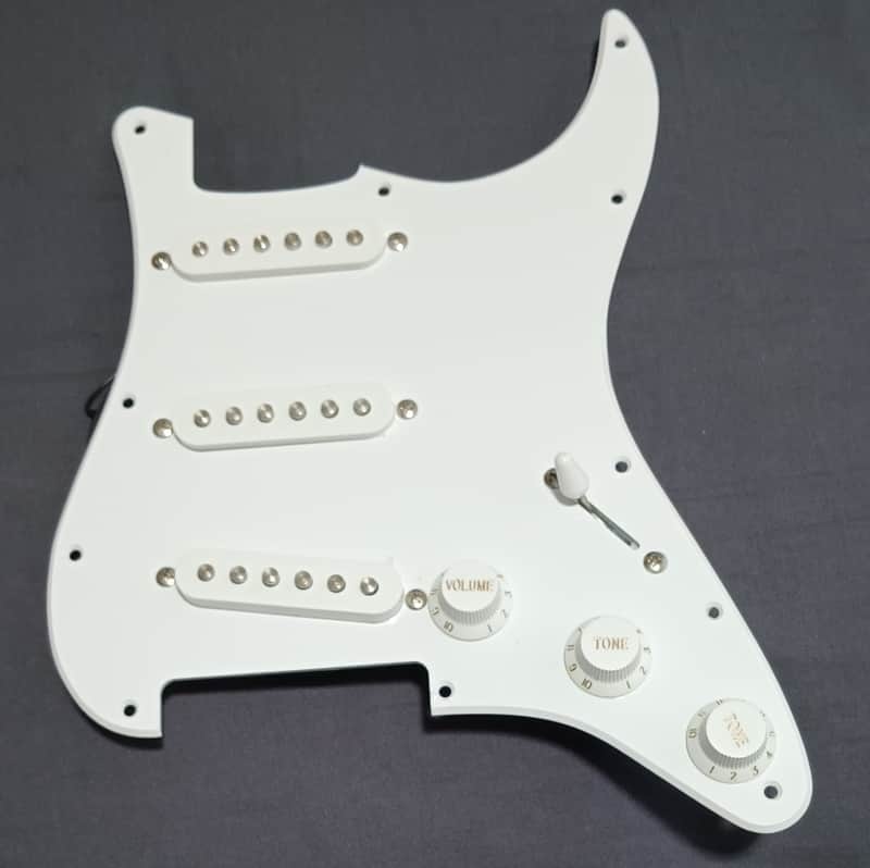 Squier Stratocaster