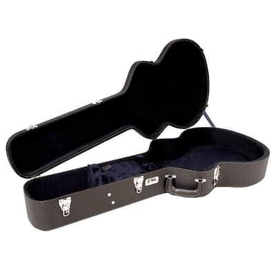 TKL LTD Arch-Top Jumbo 6 / 12 String Hardshell Case image 3
