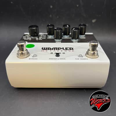 Wampler Metaverse Delay image 6