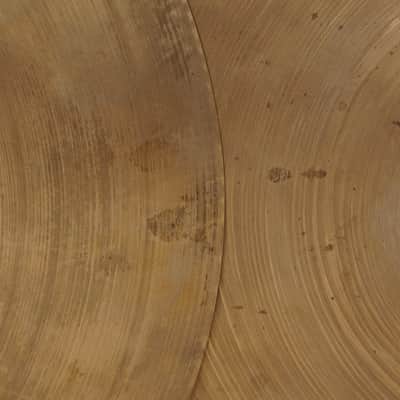 Zildjian 14" K. Istanbul 1950s Hi-Hat Cymbals - 954/976g image 2