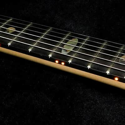 Alembic Further Stage Electric Guitar*Excellent*2009*OHSC* image 11