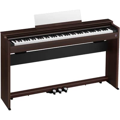 Casio Celviano AP-S200 Digital Piano - Rosewood image 8