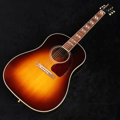 GIBSON Sheryl Crow Southern Jumbo Special Edition 2013 [11813001] (06/01) image 10