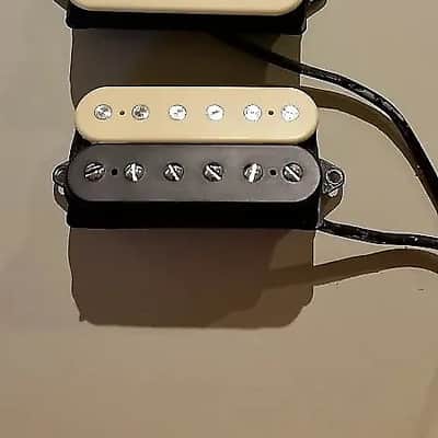 Music Man Axis Pickups (USA) image 1