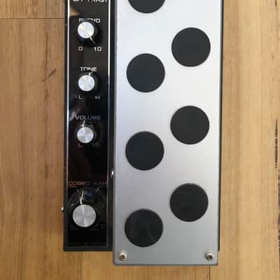 Royal - Cosmo Wah Machine - CW-1 (Vintage Japanese Ring Modulator) image 2