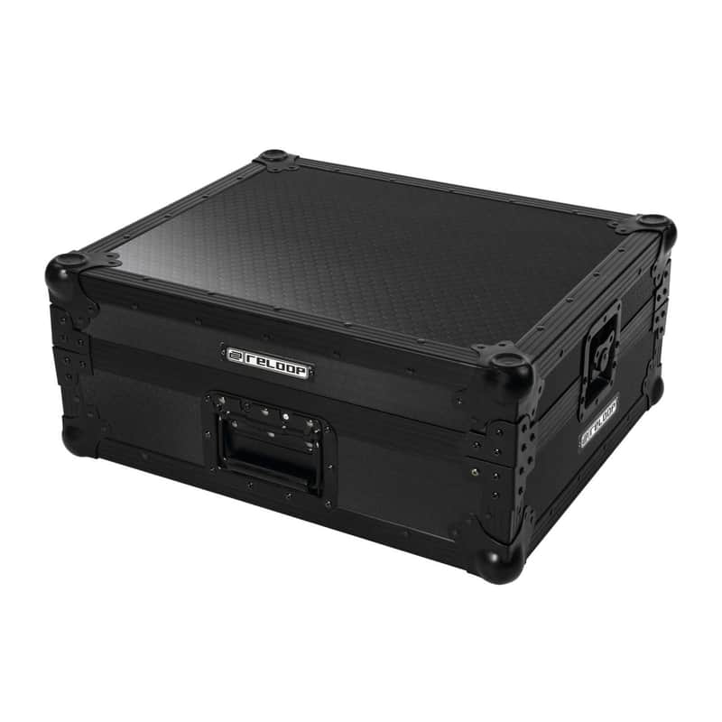 Reloop Premium - Turntable Case image 1