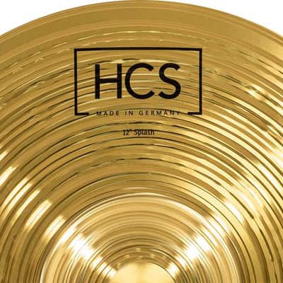 Immagine MEINL HCS12S - 6