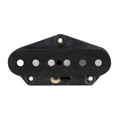 DP 173 Black Twang King Bridge Dimarzio image 1