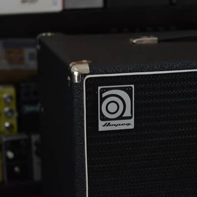Ampeg BA 115-T 100W Bass Amp image 3