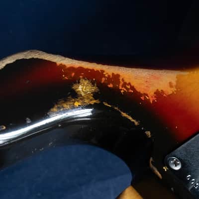 1964 Fender Jazz Bass image 11