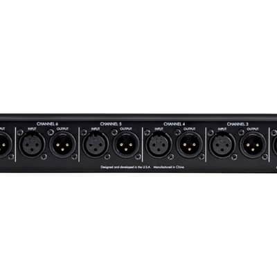 ART T8 | 8-Channel Line Isolator. New with Full Warranty! image 2