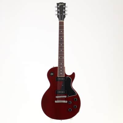 GIBSON USA Les Paul Special Single Cutaway Heritage Cherry [90447321] (04/06) image 13