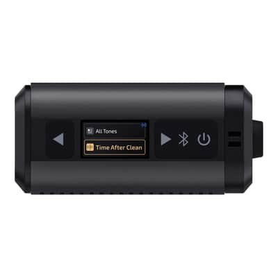 Hotone Pulze Mini Bluetooth Modeling Amplifier - Black Bild 8