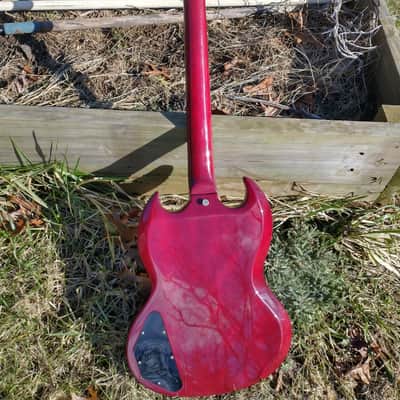 Edwards E-SG early 2000s image 7