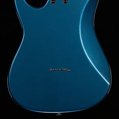 Ibanez AZES31AOC Arctic Ocean Metallic (112) image 4