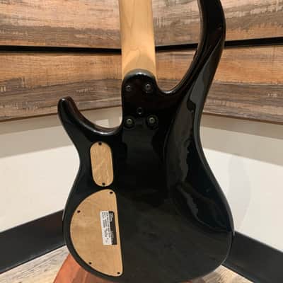 Peavey Jack Daniels USA Electric Bass image 7