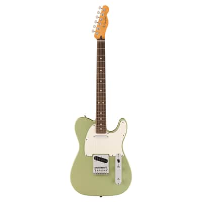 Fender Player II Telecaster - Rosewood Fingerboard, Birch Green image 2