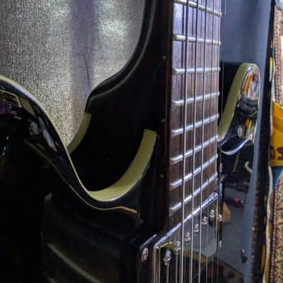 Epiphone Dot Studio 2005 - 2007 - Ebony image 6
