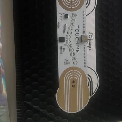 Playtronica Touch Me USB Midi Controller image 3