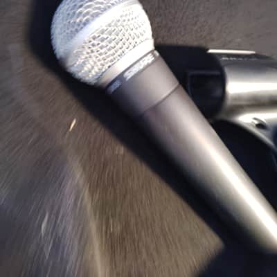 Shure Sm58 2010
