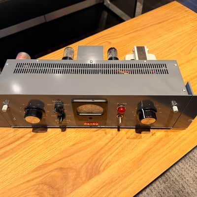 Retro Instruments STA Level Tube Compressor Kompressor image 8