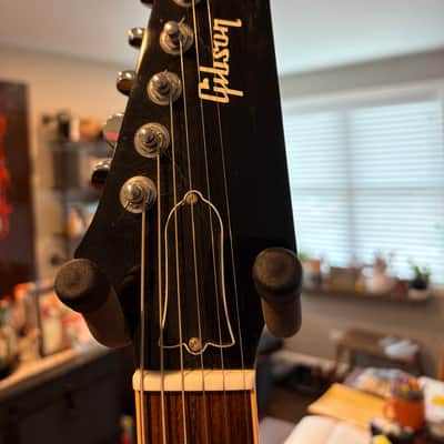 2013 Gibson Custom Shop CS-336 Benchmark Limited Edition Pelham Blue Dave Grohl -SUPER CLEAN- image 3